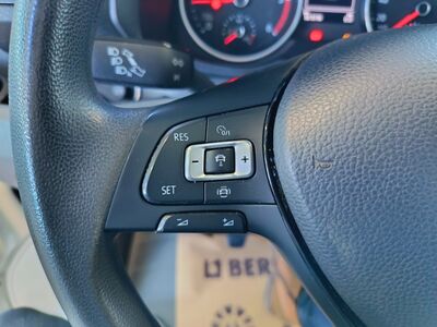 VW Crafter Gebrauchtwagen