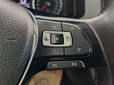 VW Multivan Gebrauchtwagen