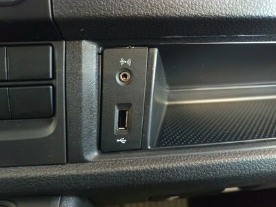 VW Multivan Gebrauchtwagen