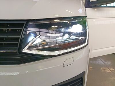 VW Multivan Gebrauchtwagen