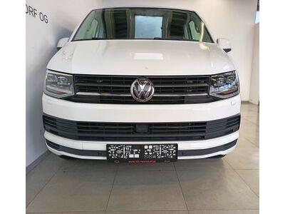 VW Multivan Gebrauchtwagen