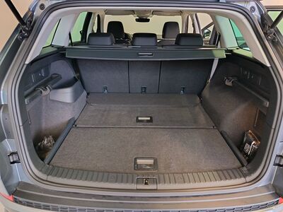 Skoda Kodiaq Gebrauchtwagen