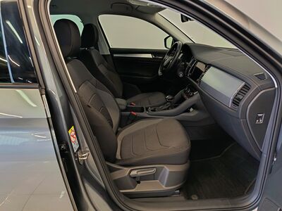 Skoda Kodiaq Gebrauchtwagen