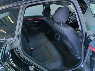 BMW 4er Gran Coupe Gebrauchtwagen