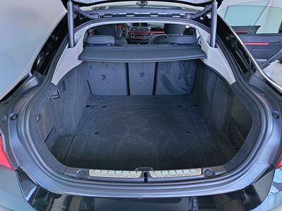 BMW 4er Gran Coupe Gebrauchtwagen