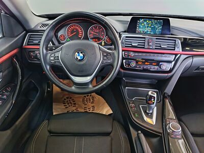 BMW 4er Gran Coupe Gebrauchtwagen