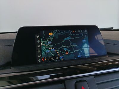 BMW 4er Gran Coupe Gebrauchtwagen