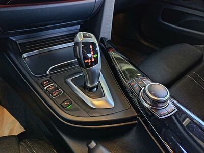 BMW 4er Gran Coupe Gebrauchtwagen