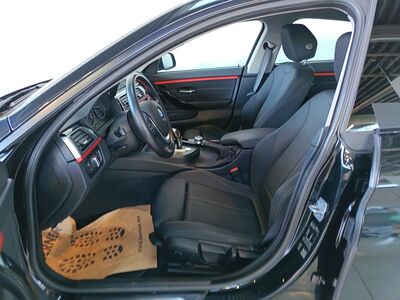 BMW 4er Gran Coupe Gebrauchtwagen