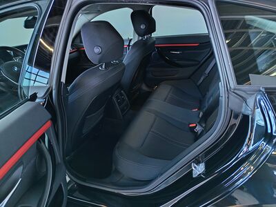BMW 4er Gran Coupe Gebrauchtwagen