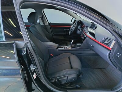 BMW 4er Gran Coupe Gebrauchtwagen