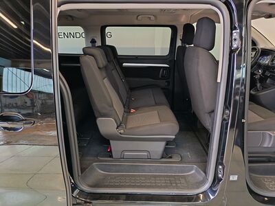 Opel Zafira Gebrauchtwagen