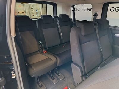 Opel Zafira Gebrauchtwagen