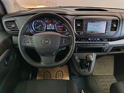 Opel Zafira Gebrauchtwagen