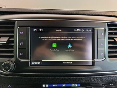 Opel Zafira Gebrauchtwagen