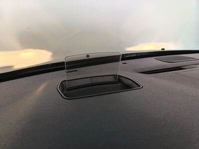 Opel Zafira Gebrauchtwagen