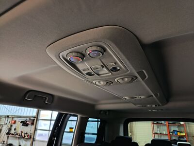 Opel Zafira Gebrauchtwagen