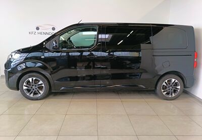 Opel Zafira Gebrauchtwagen