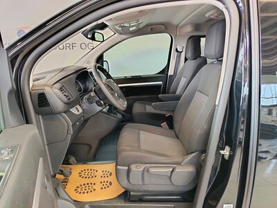 Opel Zafira Gebrauchtwagen