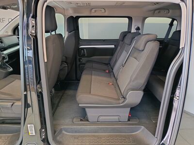 Opel Zafira Gebrauchtwagen