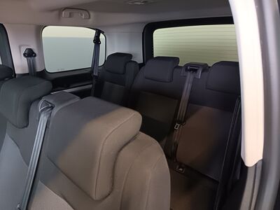 Opel Zafira Gebrauchtwagen