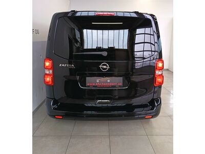 Opel Zafira Gebrauchtwagen