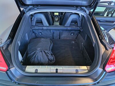 Porsche Panamera Gebrauchtwagen