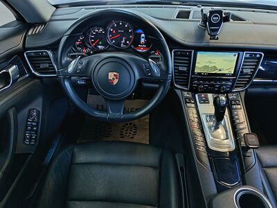 Porsche Panamera Gebrauchtwagen