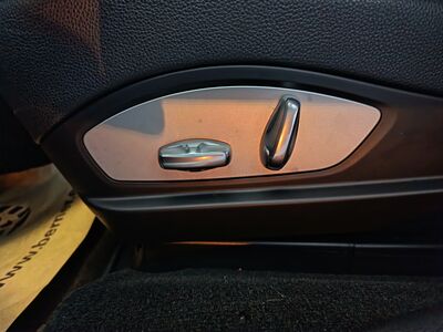 Porsche Panamera Gebrauchtwagen