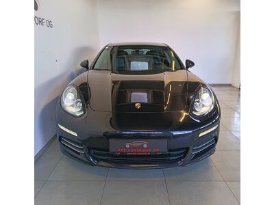 Porsche Panamera Gebrauchtwagen