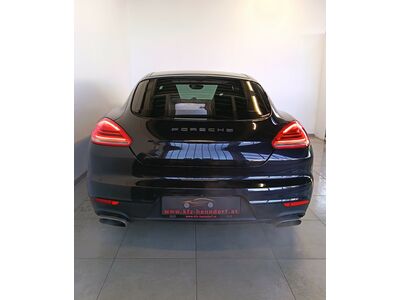 Porsche Panamera Gebrauchtwagen