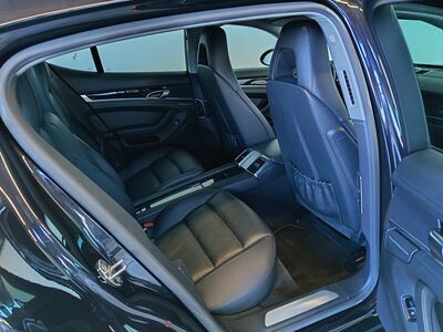 Porsche Panamera Gebrauchtwagen