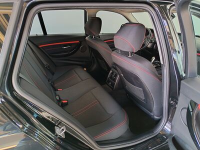 BMW 3er Gebrauchtwagen