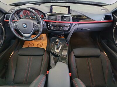 BMW 3er Gebrauchtwagen