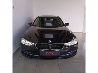 BMW 3er Gebrauchtwagen