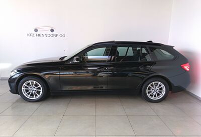 BMW 3er Gebrauchtwagen