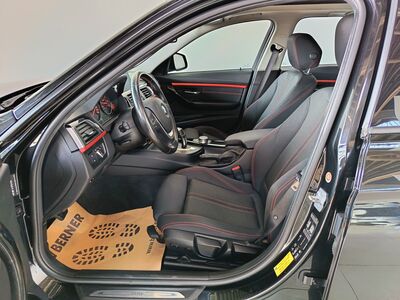 BMW 3er Gebrauchtwagen