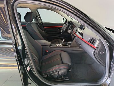 BMW 3er Gebrauchtwagen