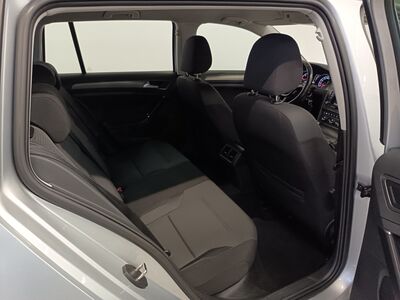 VW Golf Gebrauchtwagen VW Golf Gebrauchtwagen