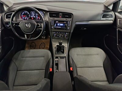 VW Golf Gebrauchtwagen VW Golf Gebrauchtwagen