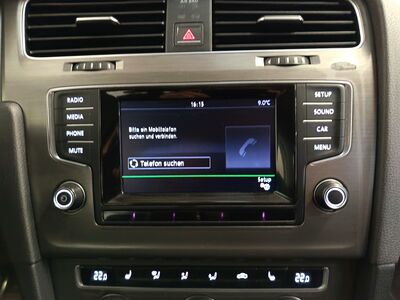 VW Golf Gebrauchtwagen VW Golf Gebrauchtwagen