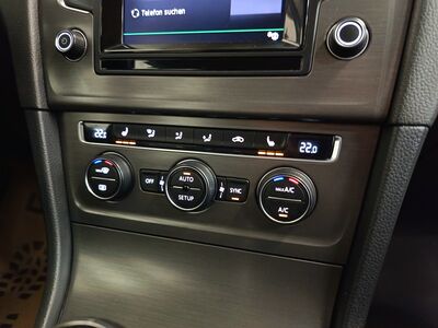 VW Golf Gebrauchtwagen VW Golf Gebrauchtwagen