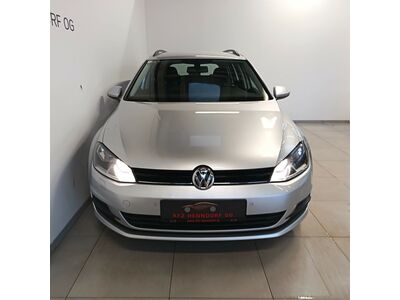 VW Golf Gebrauchtwagen VW Golf Gebrauchtwagen