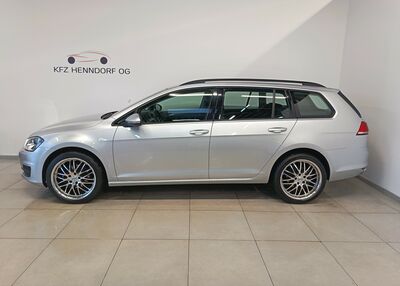 VW Golf Gebrauchtwagen VW Golf Gebrauchtwagen