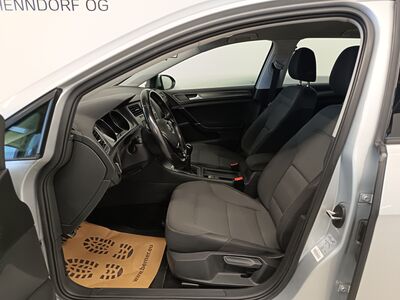 VW Golf Gebrauchtwagen VW Golf Gebrauchtwagen