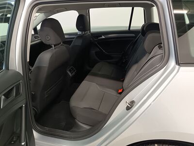 VW Golf Gebrauchtwagen VW Golf Gebrauchtwagen