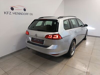 VW Golf Gebrauchtwagen VW Golf Gebrauchtwagen