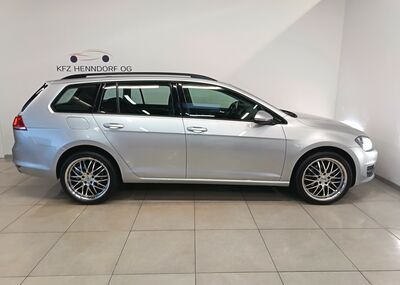 VW Golf Gebrauchtwagen VW Golf Gebrauchtwagen