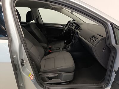 VW Golf Gebrauchtwagen VW Golf Gebrauchtwagen