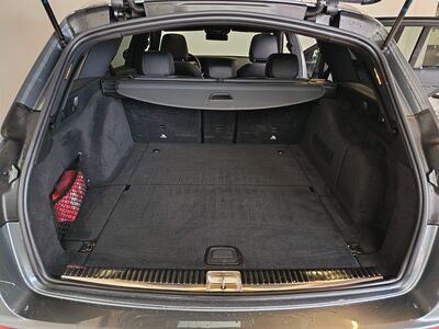 Mercedes-Benz E-Klasse Gebrauchtwagen